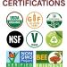 Fungi Perfecti Breathe Healthy: 60 Vegetarian Capsules for Respiratory Support - Buy Online on GoSupps.com