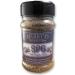 BBQ Rubs and Seasonings 200g Shaker Jar Multiple Flavours Single Jars and Bundles for Kitchen BBQ Smoker (Salt Pepper Garlic Rub (SPG))