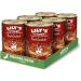 Lily's Kitchen Natural Wet Dog Food - Beef Goulash - Grain-Free Recipe (6 x 400g) for Adult Dogs | Premium Quality - Buy Online on GoSupps.com