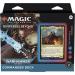 Magic the Gathering Universes Beyond Warhammer 40,000 Commander Deck Bundle - The Ruinous Powers, Necron Dynasties, Forces of the Imperium, Tyranid Swarm - Buy Online on GoSupps.com