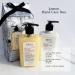 C.O. Bigelow Lemon Hand Care Duo - Moisturizing Hand Soap & Lotion Gift Set for Dry Skin - 10fl oz Each - Best Skin Care for Soft Hands - Buy Online on GoSupps.com