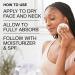 Neutrogena Skin Perfecting Daily Liquid Exfoliant for Normal & Combination Skin - Fragrance-Free 4 fl oz - Buy Online on GoSupps.com
