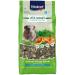 Vitakraft Vita Smart Guinea Pig Food - Complete Nutrition - Premium Fortified Blend with Timothy Hay for Guinea Pigs 8 Pound (Pack of 1)