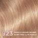 L Or al Paris Casting Natural Gloss Hair Color 923 Vanilla Lightest Blonde High Shine Hair Gloss Hair Dye 1 EA - Buy Online on GoSupps.com