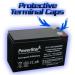 PowerStar 12v 9Ah Replacement Battery for APC BP700UC BR700G BR1000IN RBC17 - International Shipping Available - Buy Online on GoSupps.com