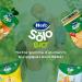 Hero Solo BIO - Snack Carotte et Mais Biologiques - pour B b s Des 10 Mois - non Frits 100% Naturels Sans Gluten ni Conservateurs ni Colorants et Sans sel Ajout - Lot de 6 X 40 g Carotte 240 g - Buy Online on GoSupps.com