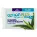 40 2in1 make-up remover wipes with aloe vera - Buy Online on GoSupps.com