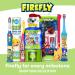 FIREFLY Light Up Toothbrush - Blue's Clues | Kids' First Training Brush - Buy Online on GoSupps.com