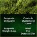 TASAMI Organic Sea Grapes Lato Seaweed Umibudo Green Caviar Superfood - 3.5 Oz (Pack of 5) | Boost Immune System & Health - Buy Online on GoSupps.com