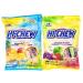 Hi-Chew Assorted Combo with Two 3.5-oz Packs including Tropical and Original Mango,Apple,Orange,Pineapple,Grape,Strawberry 3.53 Ounce (Pack of 2)