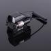 Hiram 1x22x33 Holographic Reflex Scope Sight | 4 Reticles Red/Green Dot & Red Laser - Buy Online on GoSupps.com