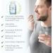 Organic Health Labs Max Intestinal Flow - Natural Colon Cleanse & Detox for Bowel Regulation | 60 Veggie Capsules - Buy Online on GoSupps.com
