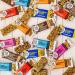 88 Acres Gluten-Free Nut-Free Granola Bars | Vegan & Non GMO | Variety Pack (6 Bars) - Buy Online on GoSupps.com