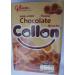 Glico Chocolate Collon 1.9 oz