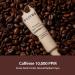 BLITHE Caffeine Eye Serum for Dark Circles & Puffiness - Plant-Based Retinol Bakuchiol & Niacinamide | 0.67 Fl Oz | International Shipping Available - Buy Online on GoSupps.com