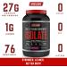 Buy Hydrolyzed Whey Protein Isolate 2 lbs - Berry Berry Deluxe | Premium Quality & Fast International Shipping - Buy Online on GoSupps.com