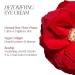 BYROE Rose Tea Eye Cream Mini 0.16 Fl Oz | Detoxifying Moisturizer with Collagen and Rose Flower Water | Anti-Aging Treatment for Puffiness, Wrinkles, Fine Lines | Firming Eye Area - Buy Online on GoSupps.com