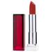 Maybelline Color Sensational Lipstick Ravishing Rose 538