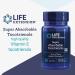 Life Extension Tocotrienols Vitamin E Softgels - 60ct | Laboratory Tested, Gluten-Free, SOYA-Free, Non-GMO - Buy Online on GoSupps.com
