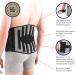 Neo G Back Support RX - Stabilized Brace for Lower Back Pain Relief - S Small - Buy Online on GoSupps.com