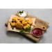 Major Chicken 4er Try Mix Set - 1000g Breading & Marinade - Original Spicy Smokey & Asia Flavors for Wings & More - Buy Online on GoSupps.com