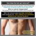 Japanese Quality NULL Hair Removal Cream for Men - Fast Painless Depilation for Body Arms Legs & Chest | 8.81 oz with Aloe Vera - Buy Online on GoSupps.com