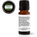 Plant Therapy Christmas Tree Essential Oil Blend 10 mL - 100% Pure & Natural Therapeutic Grade - Buy Online on GoSupps.com