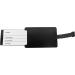 Siskiyou Sports NFL Denver Broncos Black Luggage Tag - 3.25 inches - Buy Online on GoSupps.com