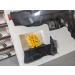 New Airsoft Spring Pistol P698 with Interchangeable Styles and 2x 8 Round Magazines - Buy Online on GoSupps.com