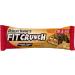FITCRUNCH Protein Bars | Designed by Robert Irvine | World s Only 6-Layer Baked Bar | Just 6g of Sugar & Soft Cake Core (12 Bars Caramel Peanut) - Buy Online on GoSupps.com