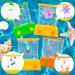 Formizon Water Pinball - 8 Mini Handheld Water Ring Games for Kids | Fun Birthday & Holiday Gifts No Water Needed - Buy Online on GoSupps.com