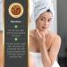 AHA Brilliant Moisturizer for Normal/Combo Skin | 100% Vegan & Organic | USA Made | Skin Rejuvenating Formula - Buy Online on GoSupps.com