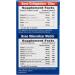 BioSil Healthy Bones Plus - Natural Factors Two-Part Program for Stronger Bones - Buy Online on GoSupps.com