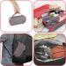 ZLiT Insulin Cooler Travel Case - Portable Diabetic Medication Cooling Bag (Red) - Buy Online on GoSupps.com