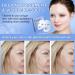 Collagen Face Mask - Deep Anti-Wrinkle Hydrating Hydrogel Mask for Firm Radiant Skin - Suitable for All Skin Types - Buy Online on GoSupps.com