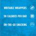 Rice Krispies Treats Marshmallow Snack Bars - Strawberry Flavor - 6.2oz (8 Bars) | Kids' Snacks - Buy Online on GoSupps.com