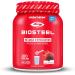 BioSteel Hydration Mix | Great Tasting Hydration with Zero Sugar (Mixed Berry + Watermelon Flavour) | 200 Servings (100 Each Tub) - Buy Online on GoSupps.com