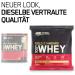  Optimum Nutrition Gold standard 100% whey - 1 boite (24 x 30 g) - Vanille Fan aise - Optimum nutrition - Buy Online on GoSupps.com