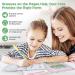 Magic Ink CopyBooks for Kids - Reusable Handwriting Workbooks | 13-Piece Set for Preschools - Improve Writing Skills - Buy Online on GoSupps.com