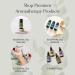 Edens Garden Seaside Essential Oil Blend - 100% Pure Premium Grade Aromatherapy Oil for Diffusers Candles Laundry - 10ml Natural & Therapeutic - Buy Online on GoSupps.com