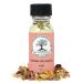 Love & Attraction Oil by Art of the Root | Handmade with Herbs & Essential Oils | Conjure Wiccan Pagan & Magick