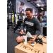 Buy Live Relentless by Tim Kennedy - All-Natural 100% Whey Protein Isolate 22g Protein Grain Free with 3 000mg Luciene - Valiant Vanilla Flavor | International Shipping Available - Buy Online on GoSupps.com