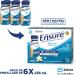 Ensure Regular Nutritional Supplement Shake Nutrition To Stay Active And Energetic Vanilla 6 x 235-mL Bottles Vanilla 235 ml (Pack of 6) - Buy Online on GoSupps.com