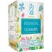 Actif Prenatal Gummies with 25+ Organic Vitamins and Organic Herbal Blend - Non-GMO 100% Vegetarian 90 Count Made in USA - Buy Online on GoSupps.com