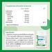 Nutergia Intestinal comfort Maintenance of a healthy mucosa Dietary supplement 60 Capsules Made in France - Buy Online on GoSupps.com