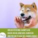 Furry Dental Spray for Dogs & Cats - 100ml | Fresh Breath Tartar Prevention & Mole Smell Control | Vegan & Aloe Vera Formula - Made in Germany - Buy Online on GoSupps.com
