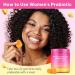 Probiotiques Gummies pour Femmes Flore Intime Gummies Saveur Ananas avec Orme Rouge Support pH et Immunit Flore intestinale 60 Gummies - Buy Online on GoSupps.com