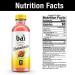 Bai Flavored Water S o Paulo Strawberry Lemonade - 18 Fl Oz Bottles (Pack of 12) - Buy Online on GoSupps.com