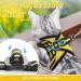 Rabbitgoo Cat Dishes - Durable Line Dishes for Cats | Shop Internationally - Buy Online on GoSupps.com