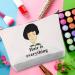 Clair New Haircut Wumpa Fleabag Cosmetic Bag - Hair is Everything Makeup Zip Pocket for Women & Girls - Buy Online on GoSupps.com